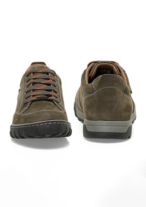 DOCKERS Haki Erkek Outdoor Ayakkabı