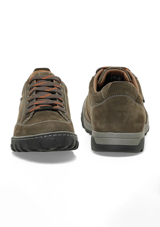 DOCKERS Haki Erkek Outdoor Ayakkabı