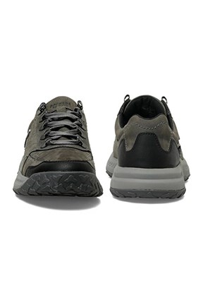 DOCKERS Gri Erkek Outdoor Ayakkabı