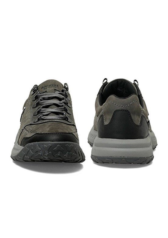 DOCKERS Gri Erkek Outdoor Ayakkabı