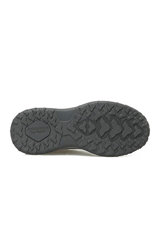 DOCKERS Gri Erkek Outdoor Ayakkabı