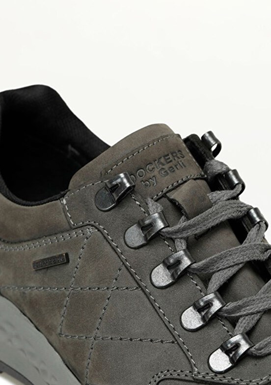 DOCKERS Gri Erkek Outdoor Ayakkabı