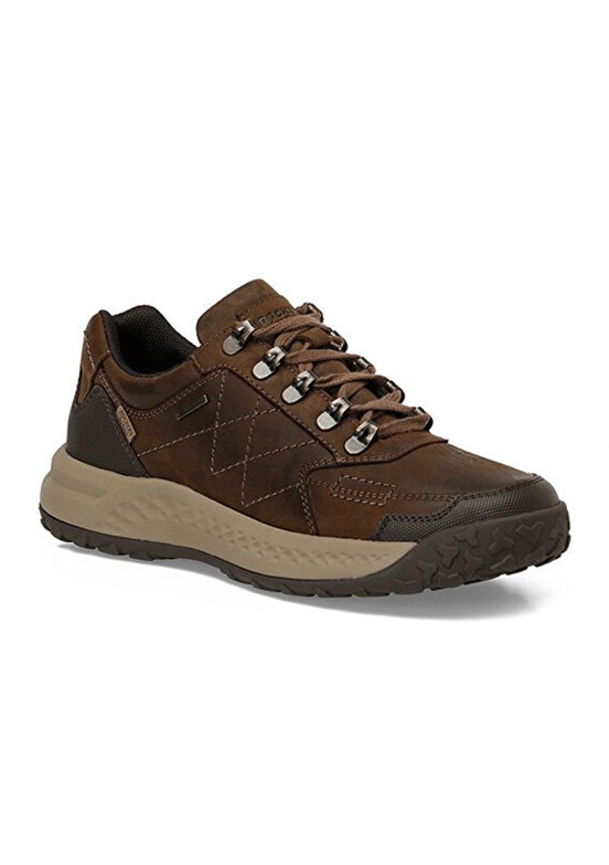 DOCKERS Kahverengi Erkek Outdoor Ayakkabı