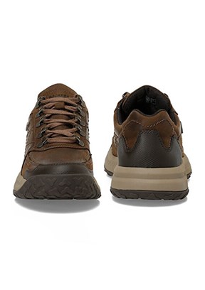 DOCKERS Kahverengi Erkek Outdoor Ayakkabı