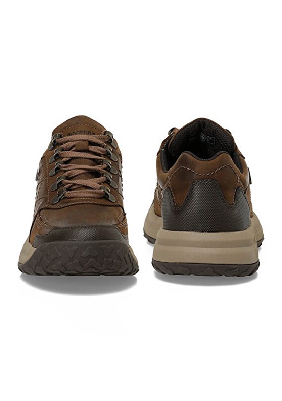 DOCKERS Kahverengi Erkek Outdoor Ayakkabı