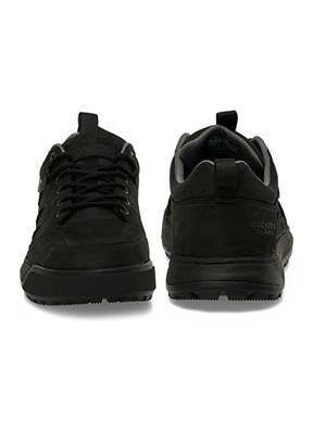 DOCKERS Siyah Erkek Outdoor Ayakkabı