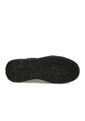 DOCKERS Siyah Erkek Outdoor Ayakkabı