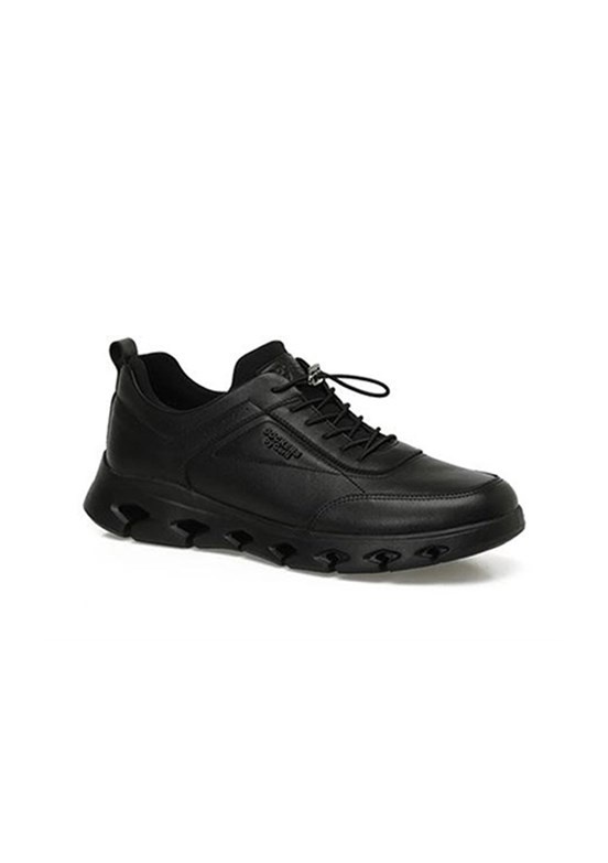 DOCKERS Lucıano 5Pr Siyah Erkek Casual Ayakkabı