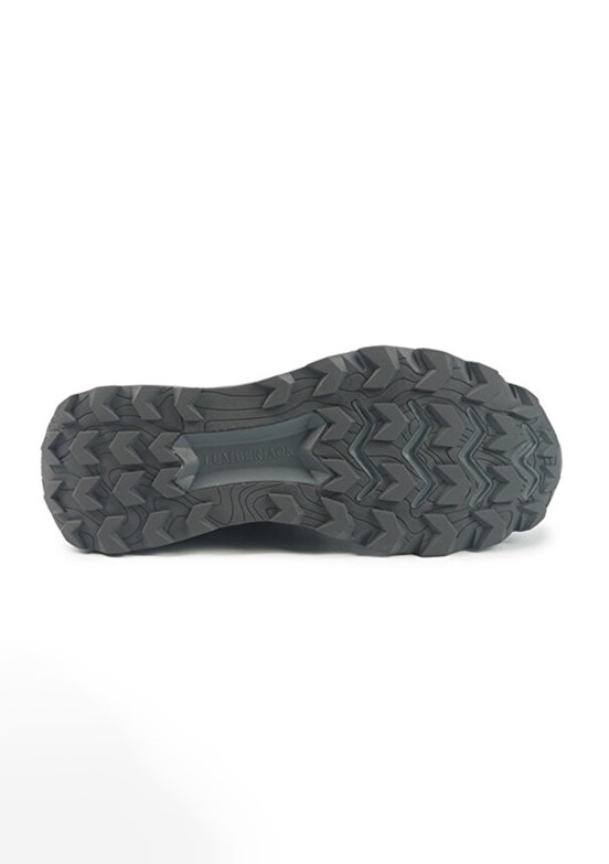 LUMBERJACK - 5W ROAST 5PR - Erkek Gri Outdoor Ayakkabı