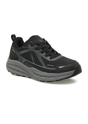 LUMBERJACK Siyah Erkek Outdoor Ayakkabı