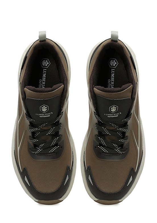 LUMBERJACK Kahverengi Erkek Outdoor Ayakkabı