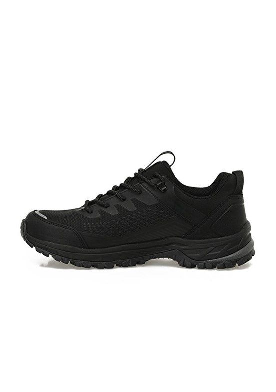 LUMBERJACK - 5W RAVEN 5PR - Erkek Siyah Outdoor Ayakkabı