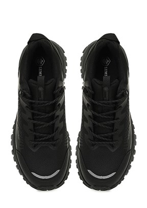 LUMBERJACK - 5W RAVEN 5PR - Erkek Siyah Outdoor Ayakkabı