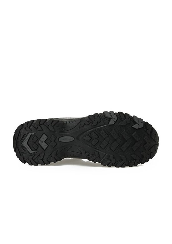 LUMBERJACK - 5W RAVEN 5PR - Erkek Siyah Outdoor Ayakkabı