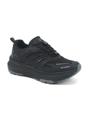 LUMBERJACK Siyah Erkek Seth 5Pr Outdoor Ayakkabı