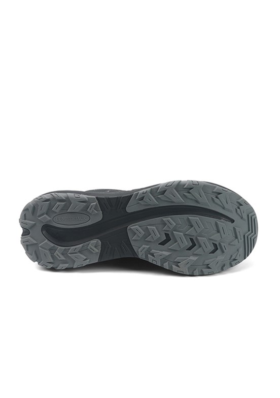 LUMBERJACK Siyah Erkek Seth 5Pr Outdoor Ayakkabı