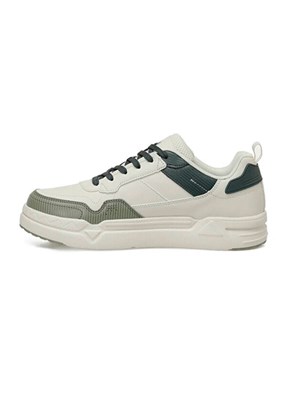 LUMBERJACK Togo 5Pr Beyaz Erkek Sneaker Ayakkabı