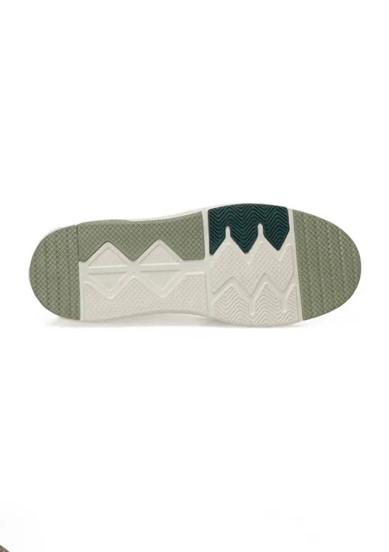 LUMBERJACK Togo 5Pr Beyaz Erkek Sneaker Ayakkabı
