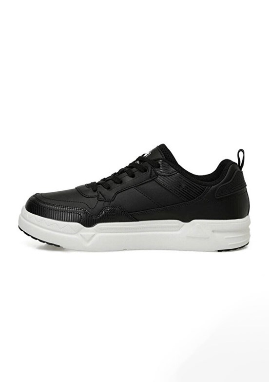 LUMBERJACK Togo 5Pr Siyah Erkek Sneaker Ayakkabı