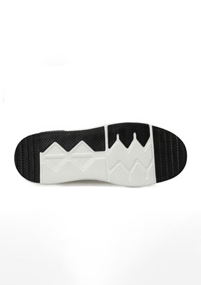 LUMBERJACK Togo 5Pr Siyah Erkek Sneaker Ayakkabı