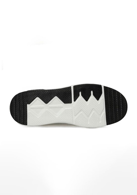 LUMBERJACK Togo 5Pr Siyah Erkek Sneaker Ayakkabı