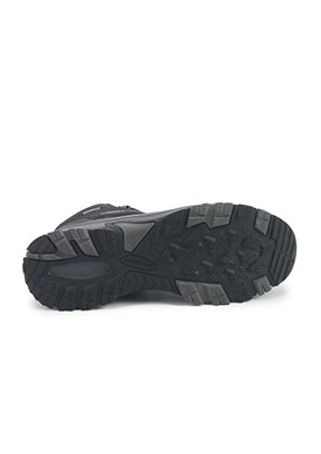 LUMBERJACK Siyah Erkek Alın Hı Outdoor Ayakkabı