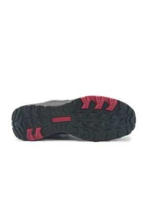 LUMBERJACK Siyah Erkek Star 5Pr Outdoor Ayakkabı
