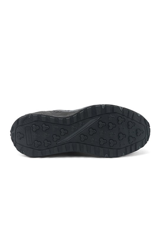 LUMBERJACK Siyah Erkek Joraı 5Pr Outdoor Ayakkabı