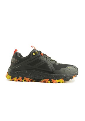 LUMBERJACK Siyah Erkek Dallas 5Pr Outdoor Ayakkabı