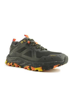 LUMBERJACK Siyah Erkek Dallas 5Pr Outdoor Ayakkabı