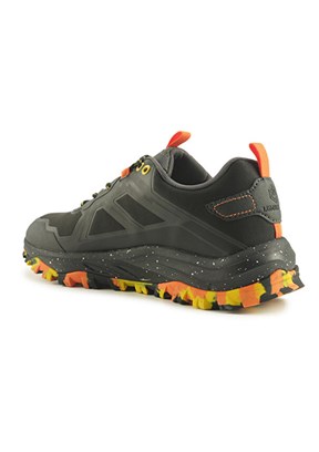 LUMBERJACK Siyah Erkek Dallas 5Pr Outdoor Ayakkabı