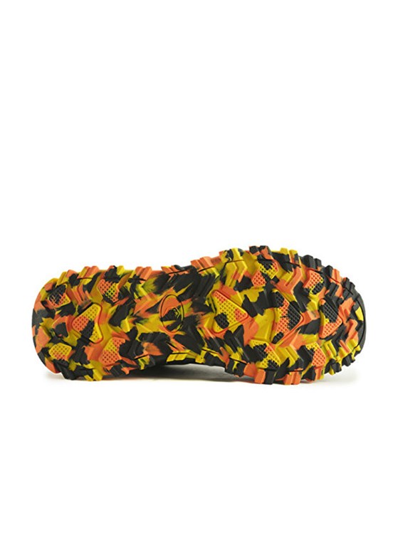 LUMBERJACK Siyah Erkek Dallas 5Pr Outdoor Ayakkabı