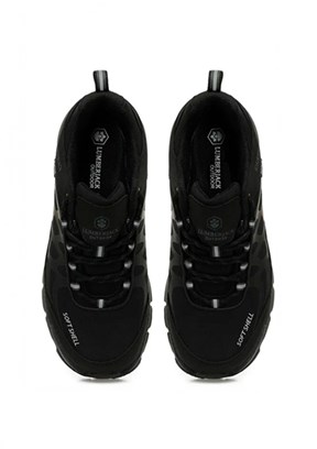LUMBERJACK Ursa Wmn 5Pr Lumberjack Outdoor Kadın Bot