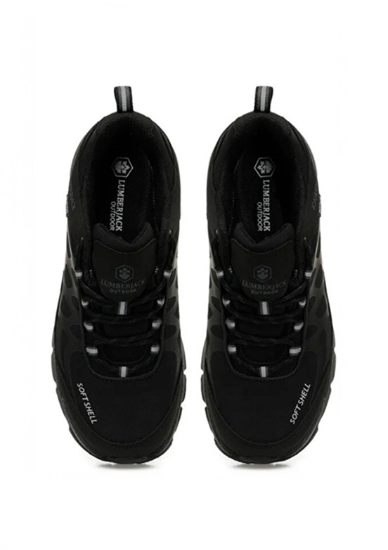 LUMBERJACK Ursa Wmn 5Pr Lumberjack Outdoor Kadın Bot