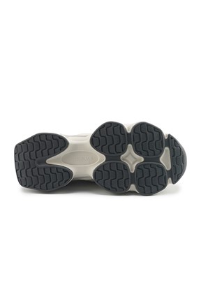 LUMBERJACK - 5W MADAX WMN - Kadın Bej Sneaker Ayakkabı