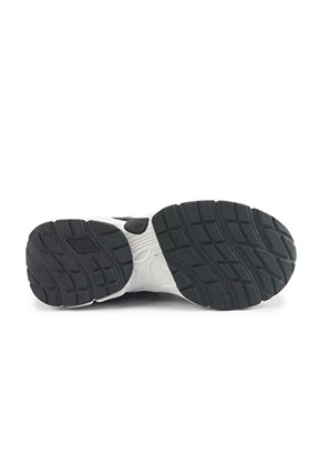 LUMBERJACK - 5W OSLO WMN - Kadın Siyah Sneaker Ayakkabı