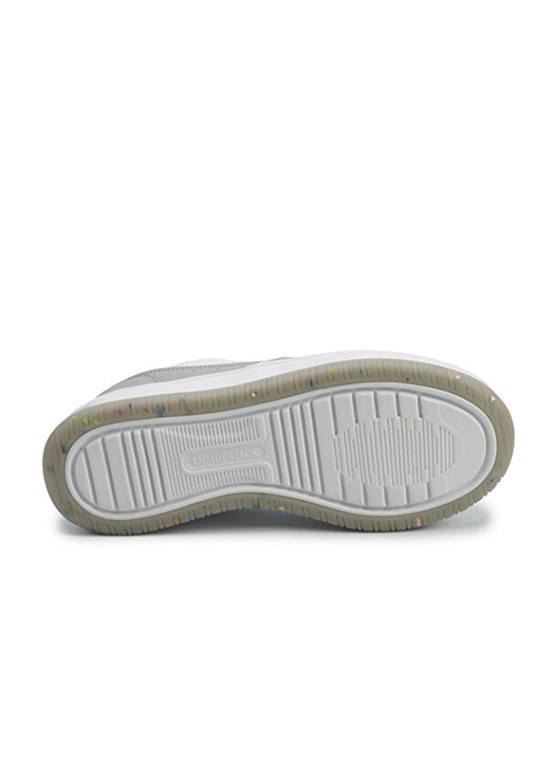 LUMBERJACK Beyaz Kadın Hersheys 5Pr Sneaker Ayakkabı