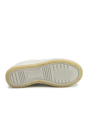 LUMBERJACK - 5W HERSHEYS 5PR - Kadın Beyaz Sneaker Ayakkabı