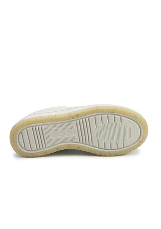 LUMBERJACK - 5W HERSHEYS 5PR - Kadın Beyaz Sneaker Ayakkabı