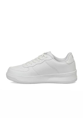 LUMBERJACK 5W Finster Wmn 5Pr Beyaz Kadın Sneaker Ayakkabı
