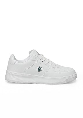 LUMBERJACK 5W Finster 5Pr Beyaz Erkek Sneaker Ayakkabı