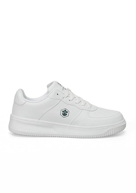 LUMBERJACK 5W Finster 5Pr Beyaz Erkek Sneaker Ayakkabı