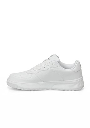 LUMBERJACK 5W Finster 5Pr Beyaz Erkek Sneaker Ayakkabı