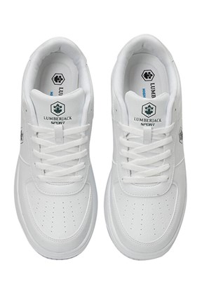LUMBERJACK 5W Finster 5Pr Beyaz Erkek Sneaker Ayakkabı