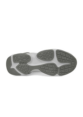 US POLO ASSN Bej Kadın Sneaker Ayakkabı