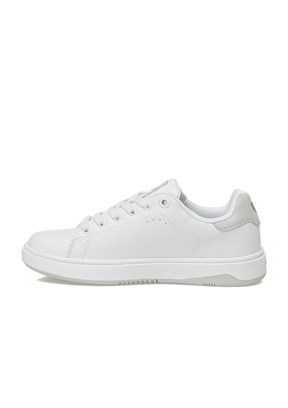 US POLO ASSN - A10203227212010 Kadın Beyaz Sneaker Ayakkabı