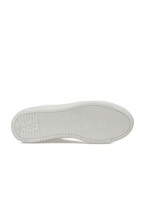 US POLO ASSN - A10203114512010 Erkek Beyaz Sneaker Ayakkabı