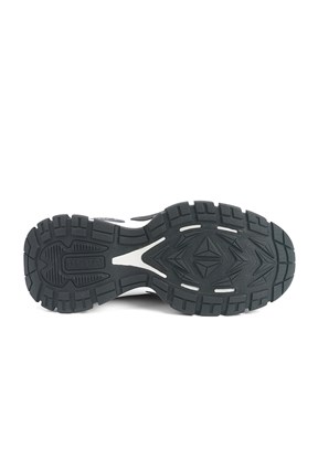 US POLO ASSN - A10203024112010 Kadın Siyah Sneaker Ayakkabı