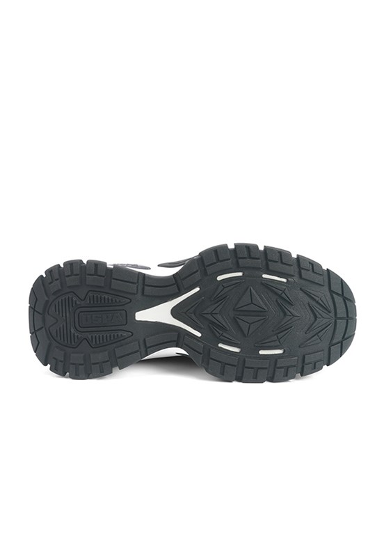 US POLO ASSN - A10203024112010 Kadın Siyah Sneaker Ayakkabı