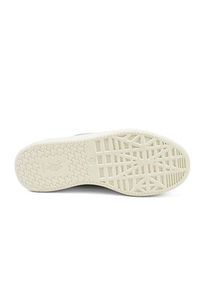 US POLO ASSN - A10203025212010 Kadın Bej Sneaker Ayakkabı